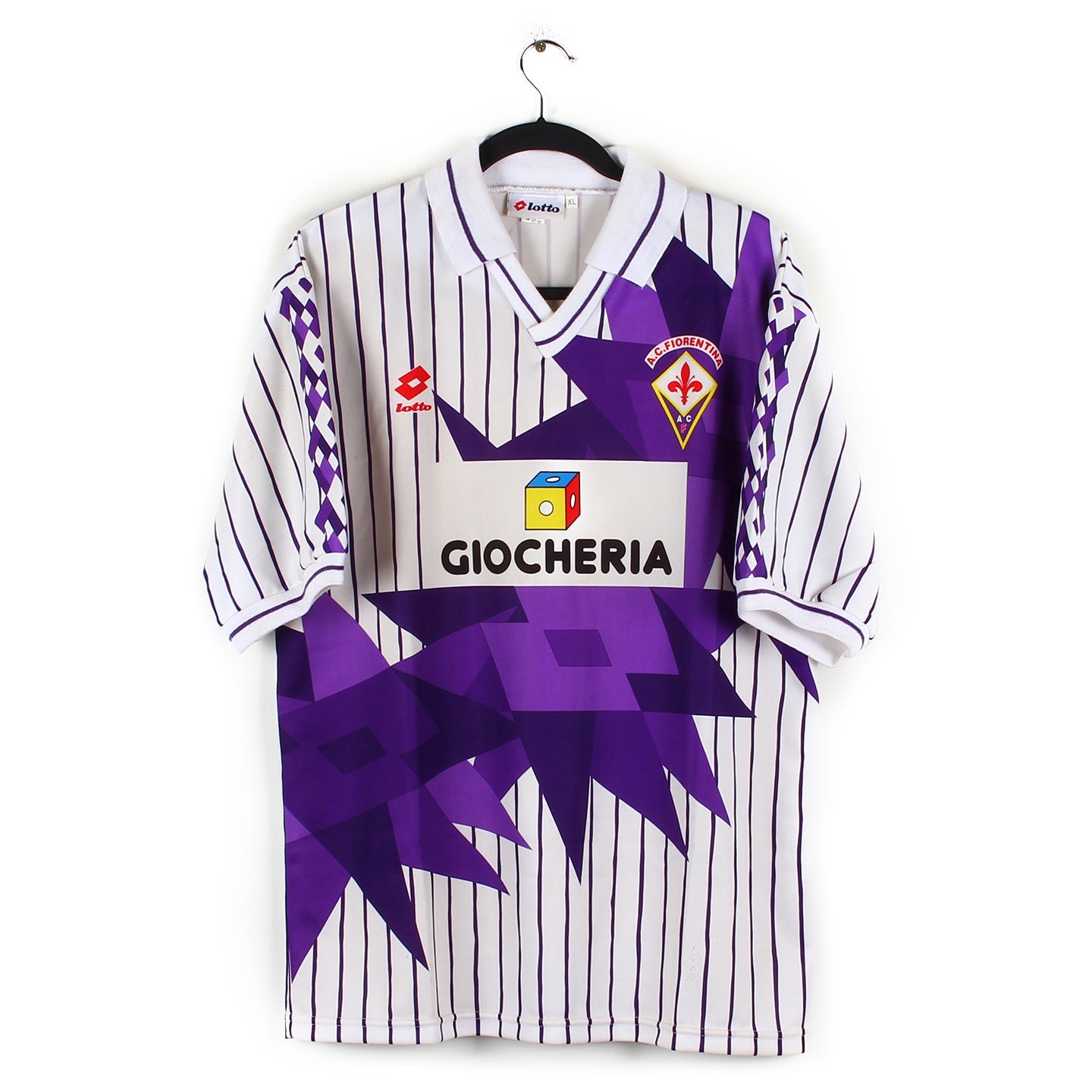 1991/92 - Fiorentina (XL)