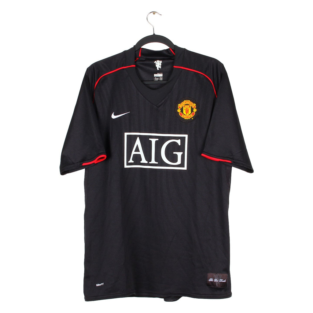 2007/08 - Manchester United (M)