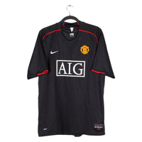 2007/08 - Manchester United (M)