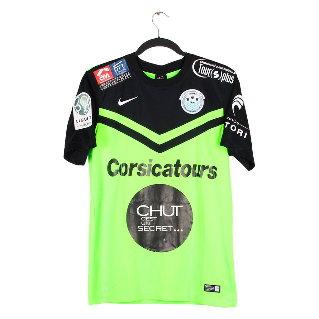 2014/15 - Tours FC (S)