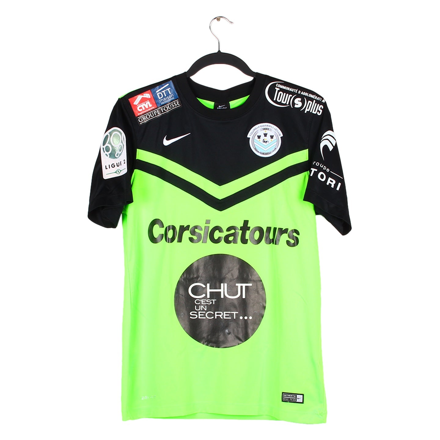 2014/15 - Tours FC (S)