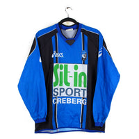 2005/06 - Atalanta B.C (L)
