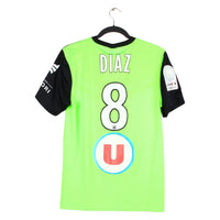 2014/15 - Tours FC (S)