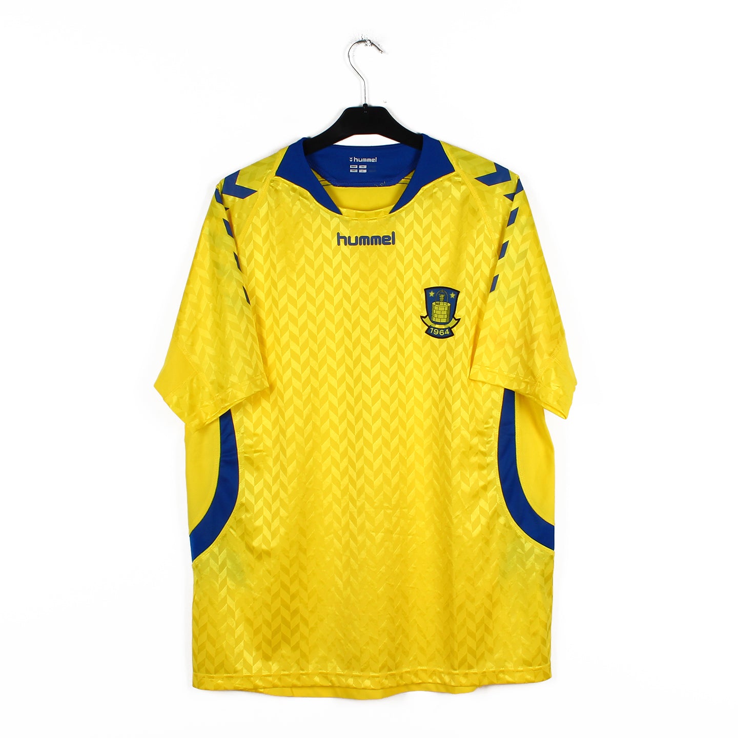 2010's - Brondby #2 (2XL)