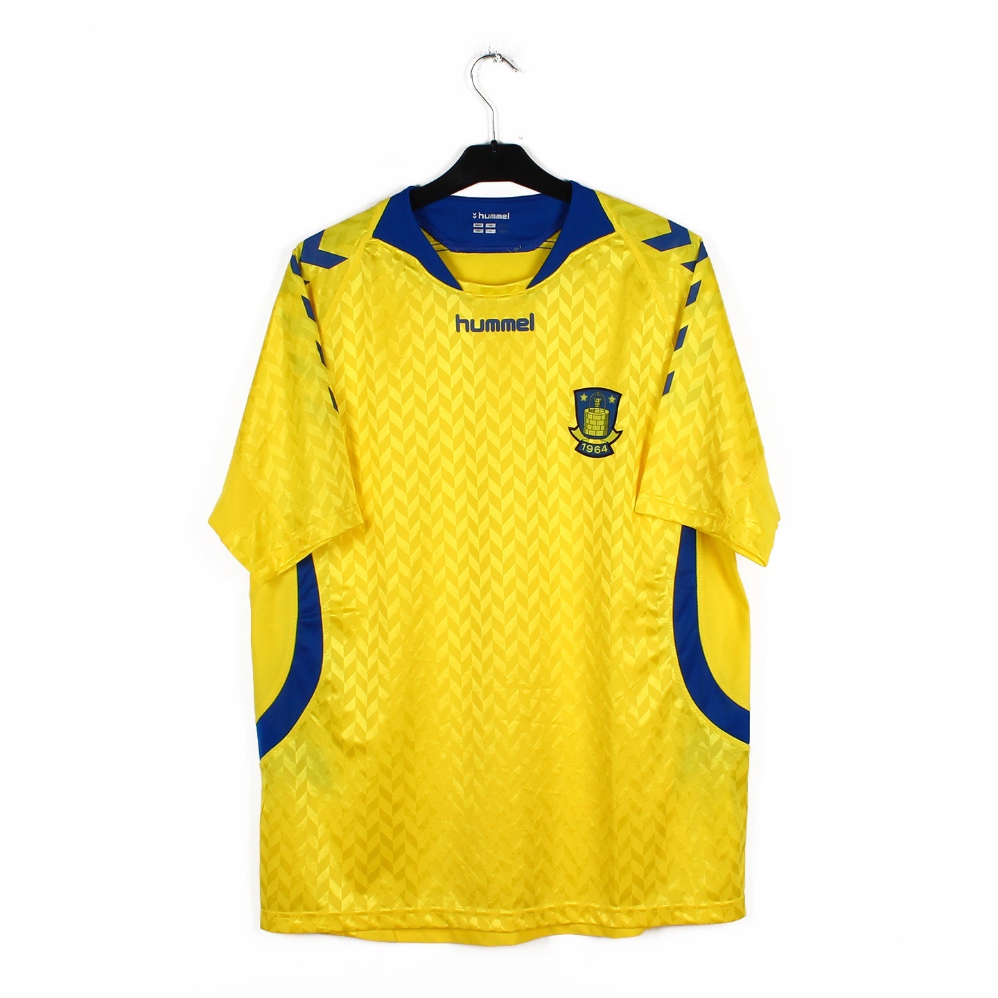 2010's - Brondby (2XL)