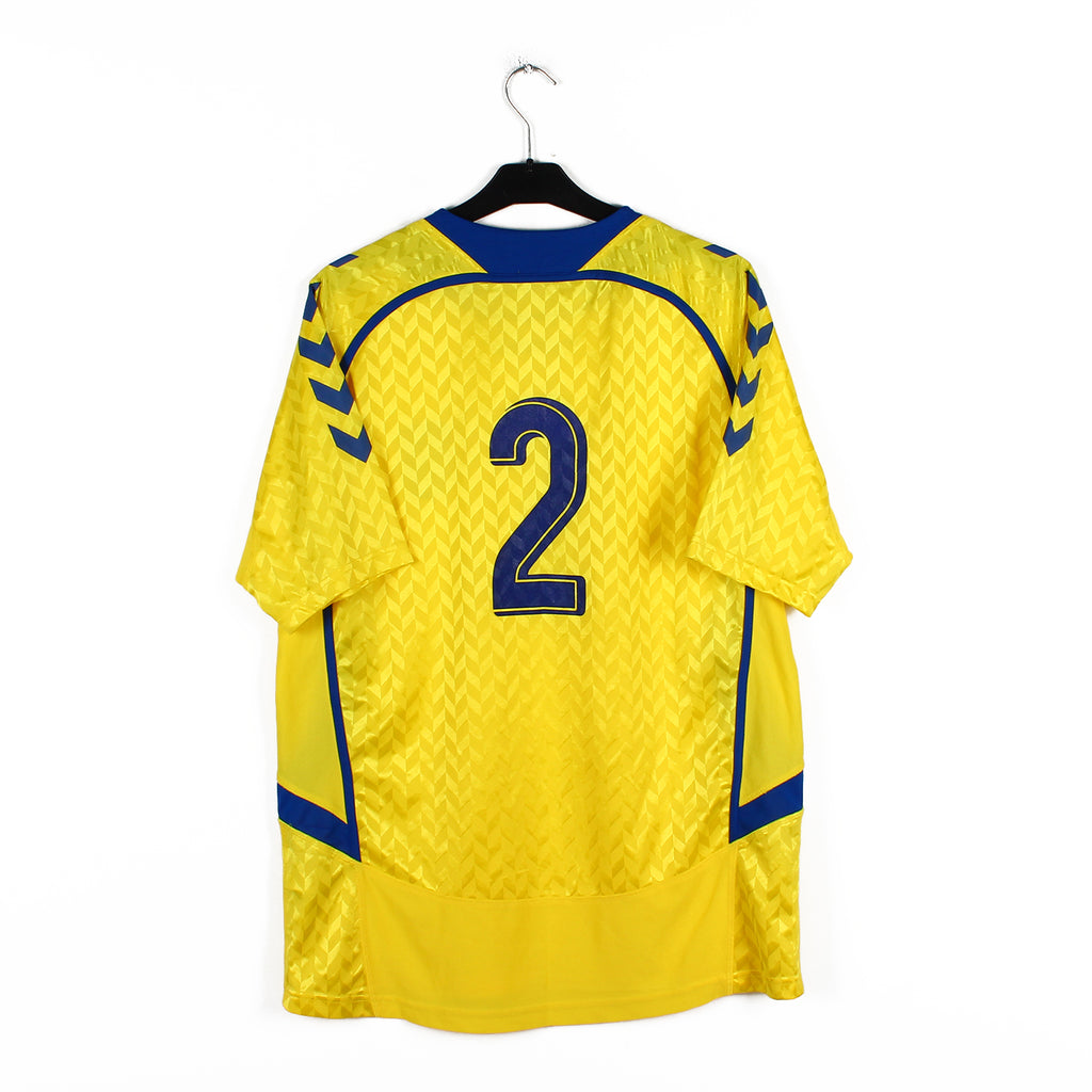 2010's - Brondby #2 (2XL)
