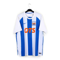 2017/18 - Kilmarnock FC - Towns #3 (2XL)