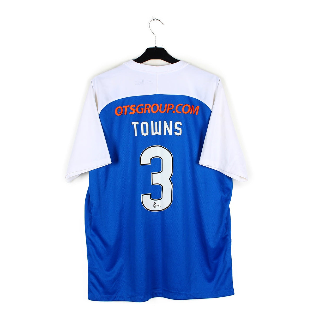 2017/18 - Kilmarnock FC - Towns #3 (2XL)