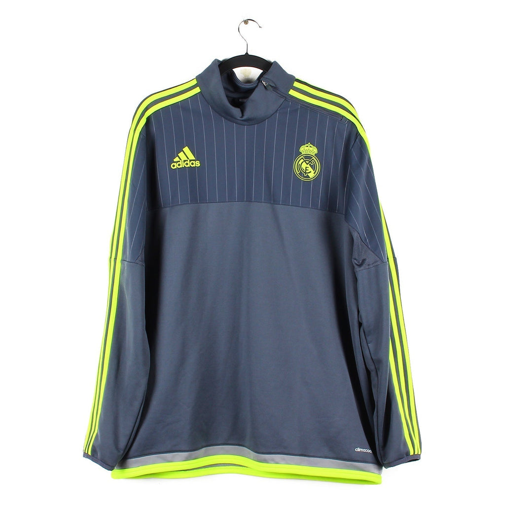2015/16 - Real Madrid (S)