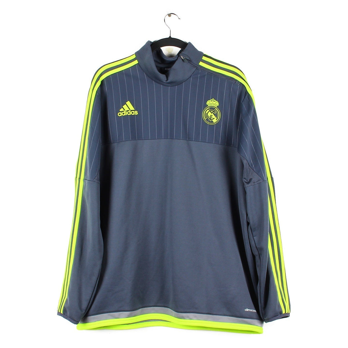 2015/16 - Real Madrid (S)
