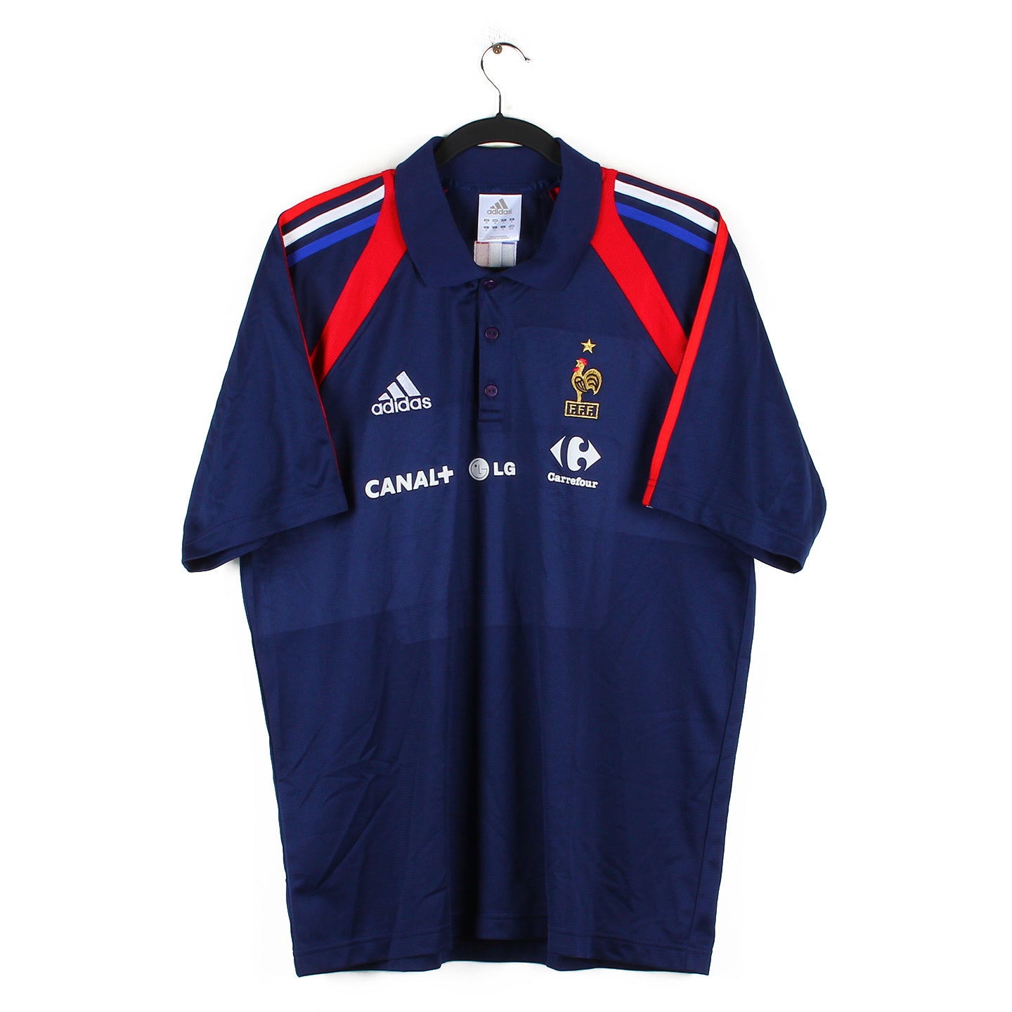 2004/06 - Equipe de France (M) [stock pro]