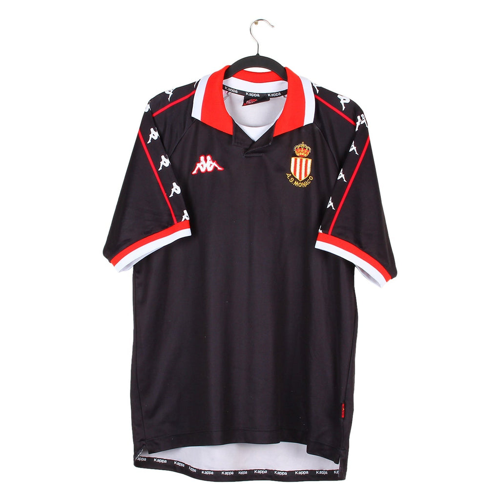 2000/01 - AS Monaco (XL)
