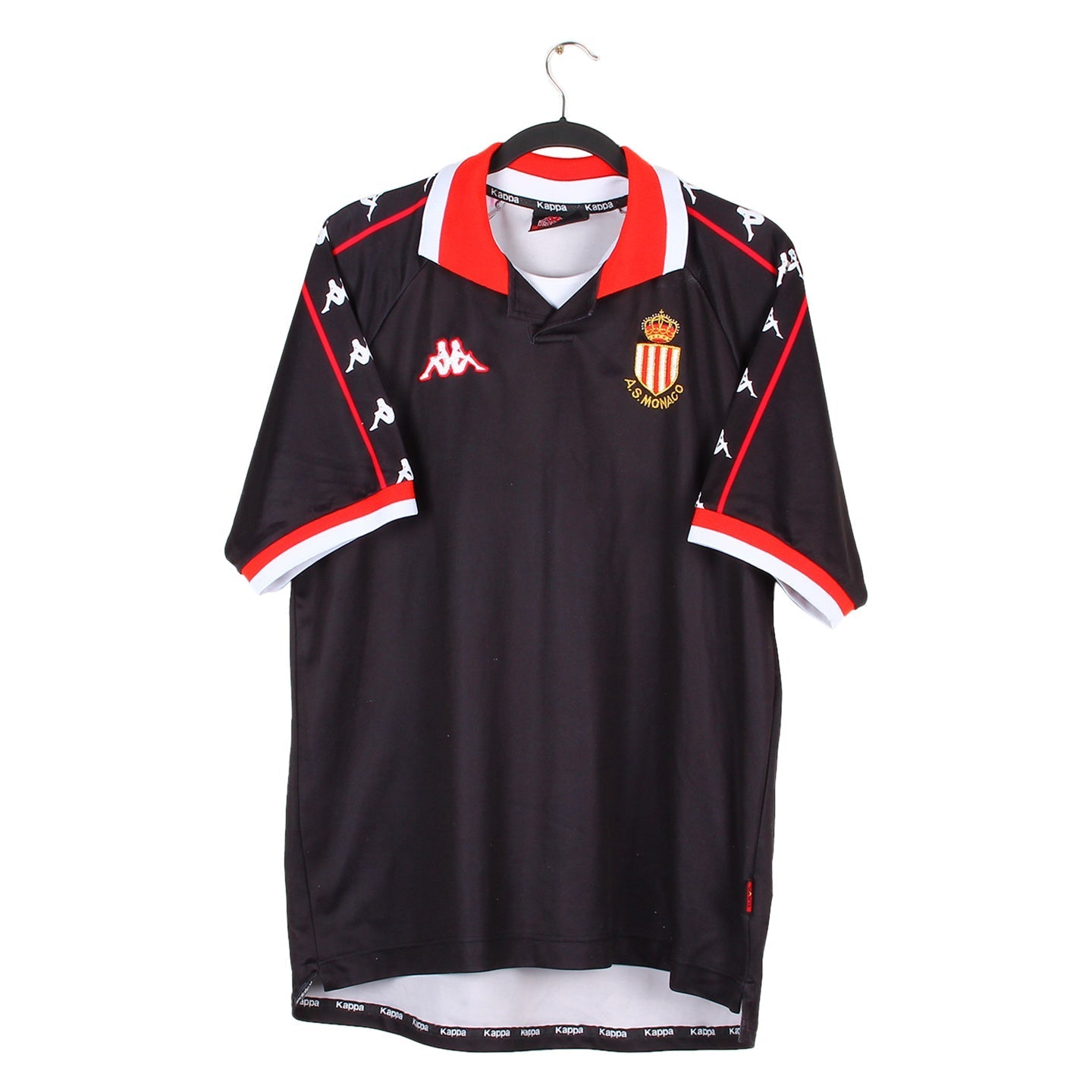2000/01 - AS Monaco (XL)