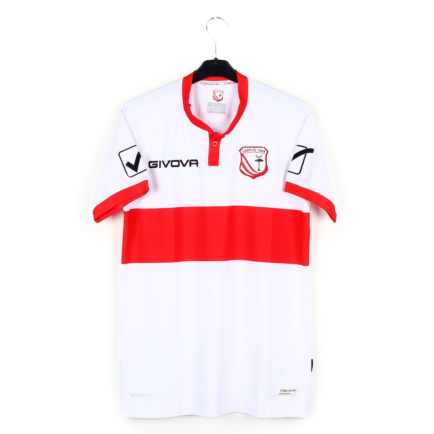 2019/20 - Carpi FC (L) *110 ans*