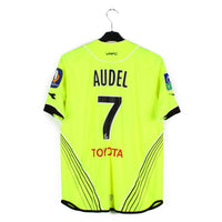 2007/08 - Valenciennes - Audel #7 (M) [porté]