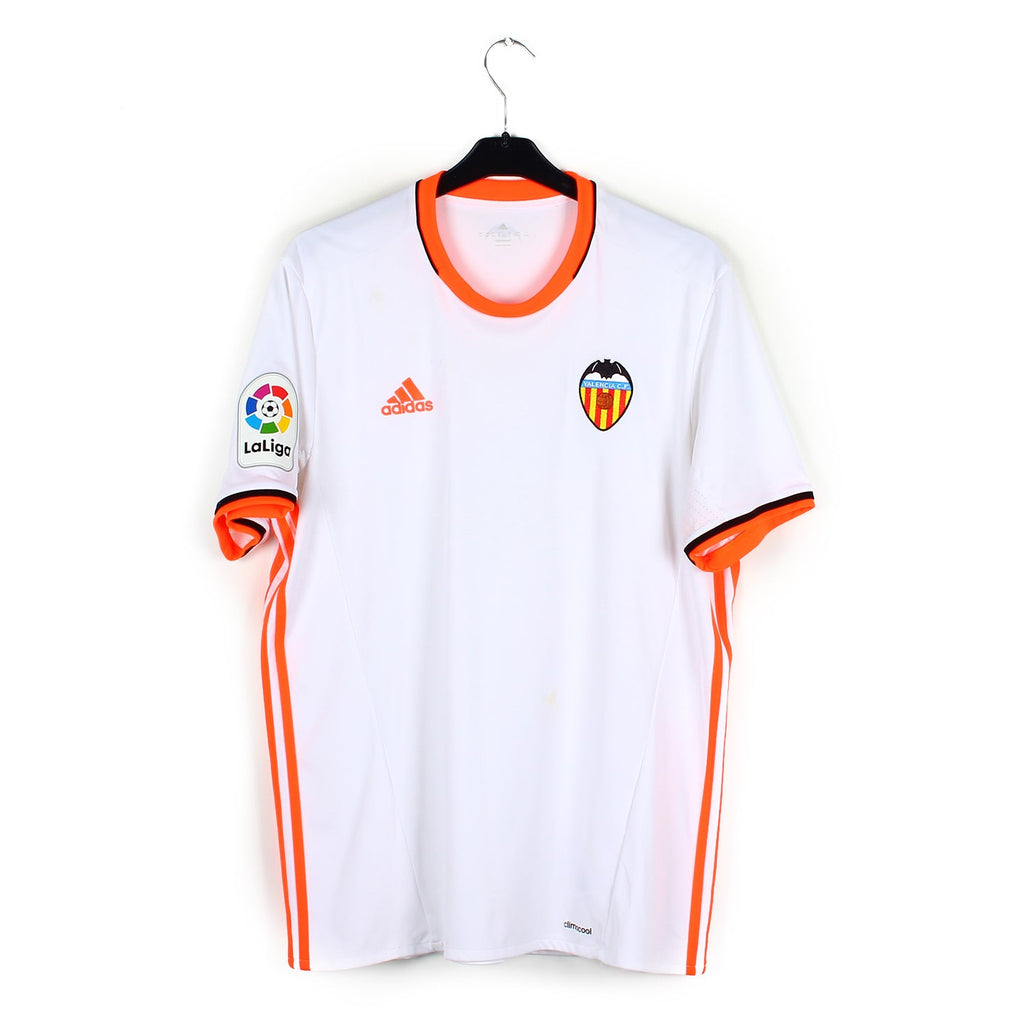 2016/17 - Valence (L)