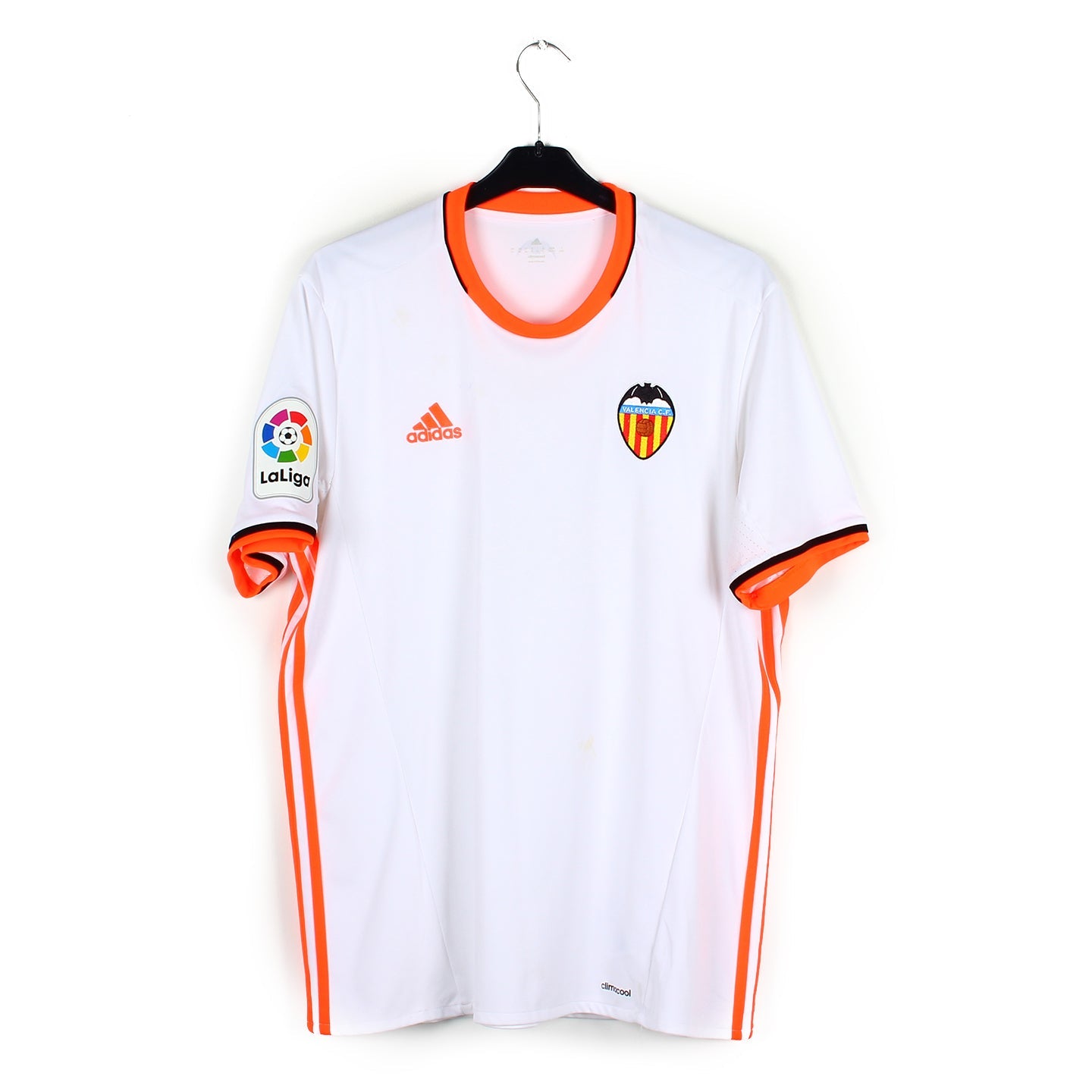2016/17 - Valence (L)
