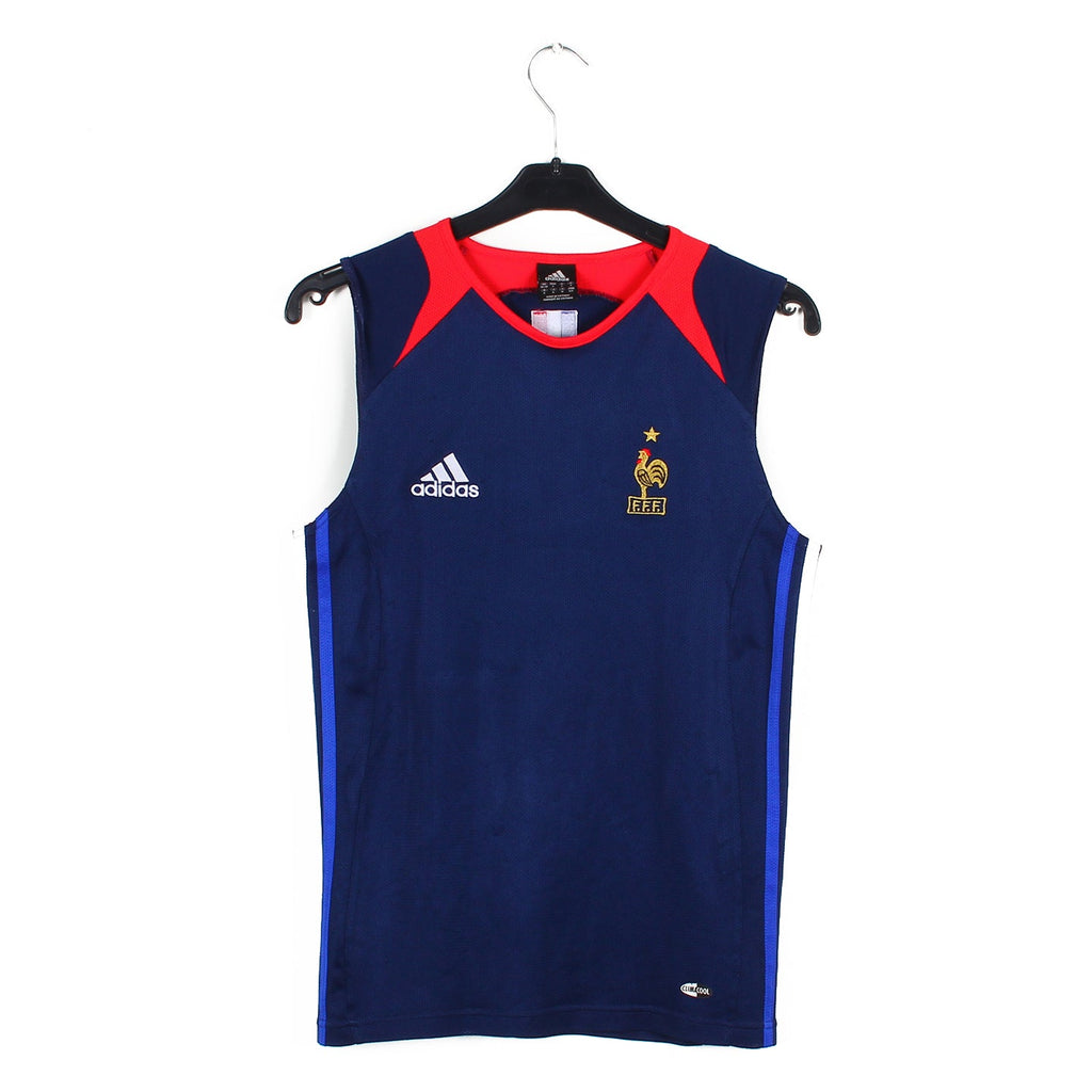 2004/06 - Equipe de France (L)