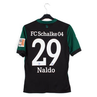 2017/18 - Schalke 04 FC - Naldo #29 (XL enfant)