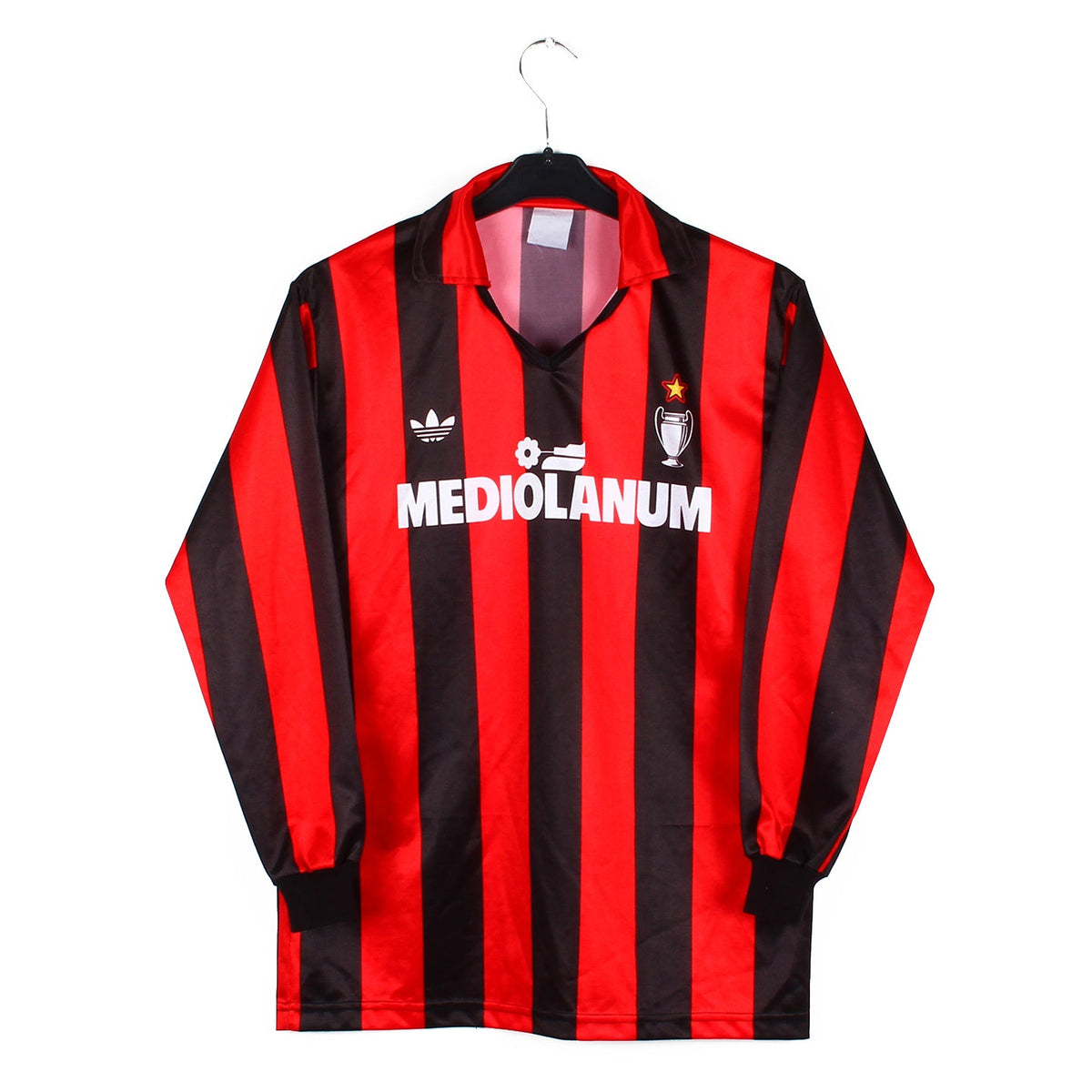 1991/92 - Milan AC (M)