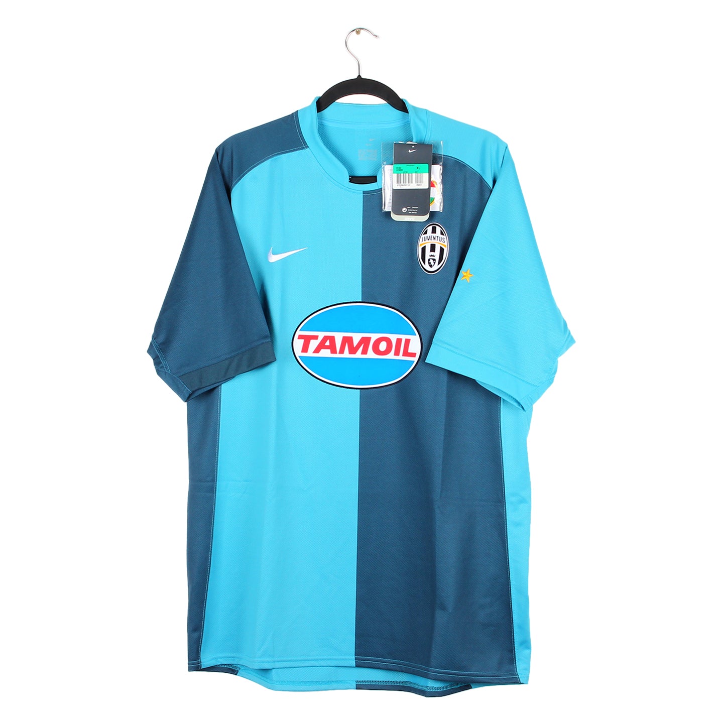 2006/07 - Juventus (2XL)