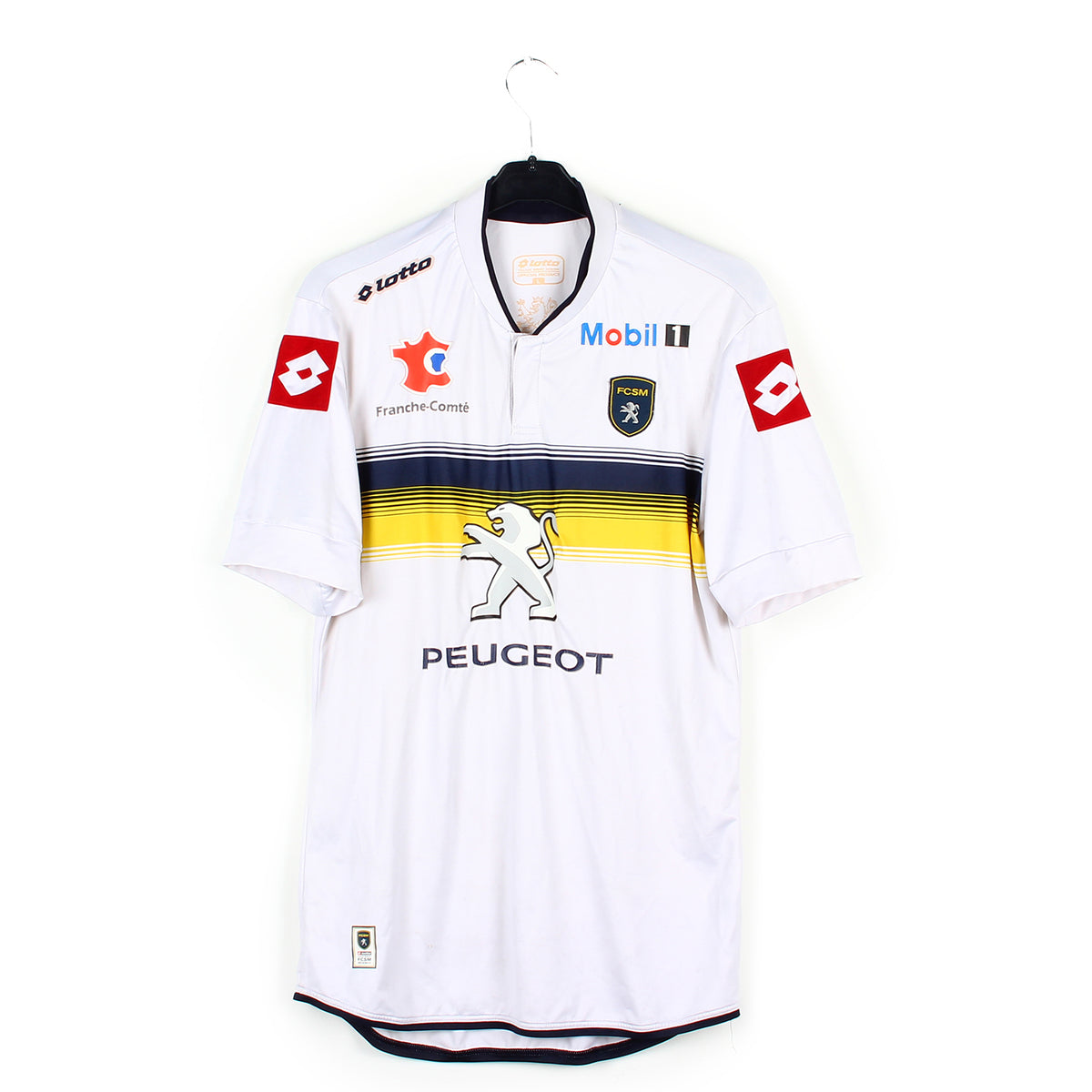 2013/14 - Sochaux Montbéliard FC (XL)