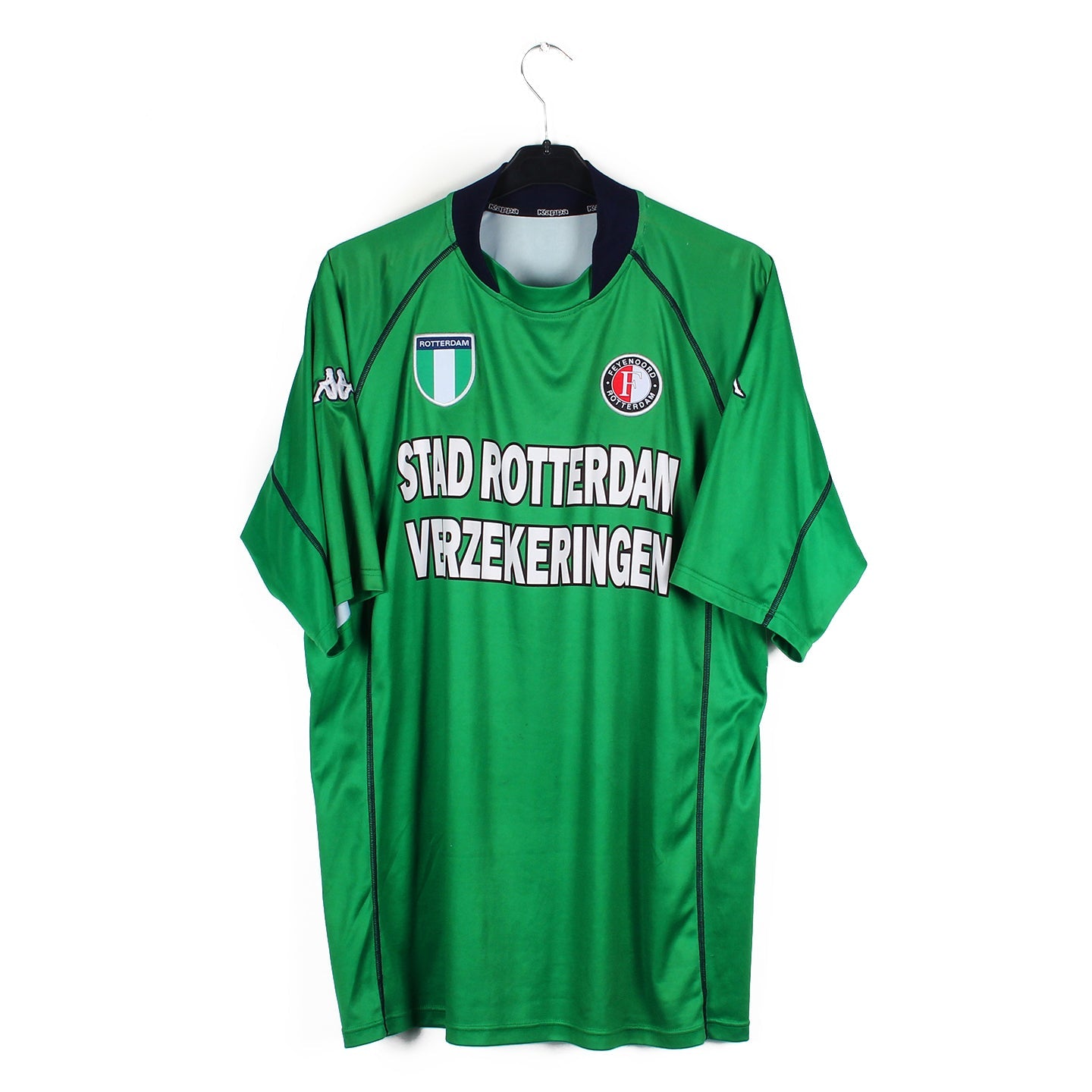 2002/03 - Feyenoord (2XL)
