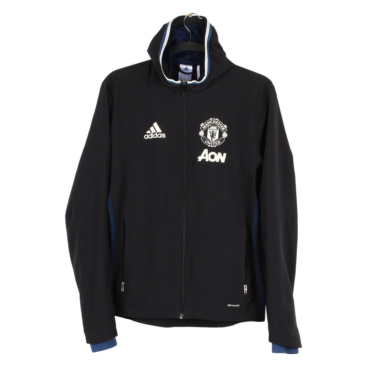 2016/17 - Manchester United (M)