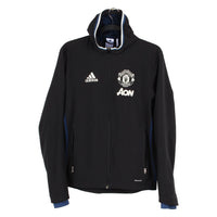 2016/17 - Manchester United (M)