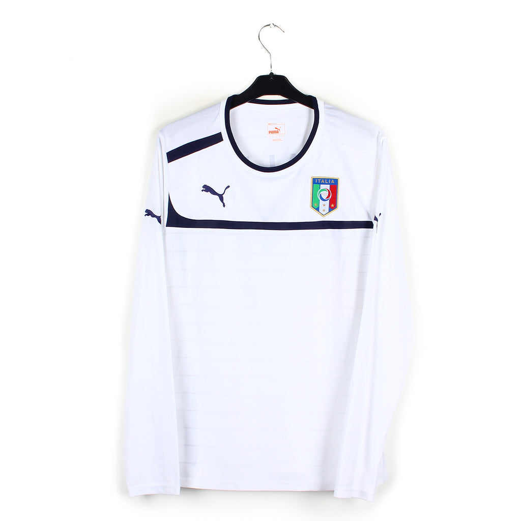 2012/13 - Italie (S)