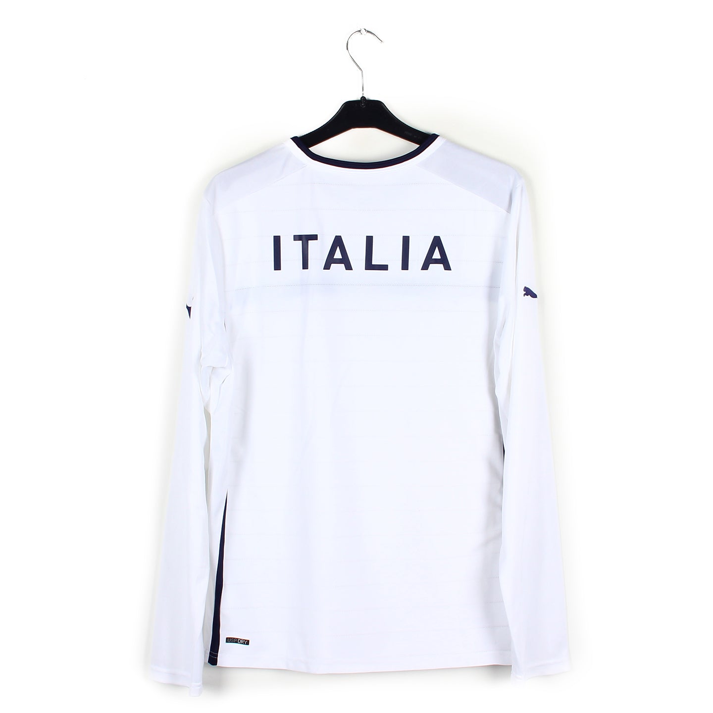 2012/13 - Italie (S)