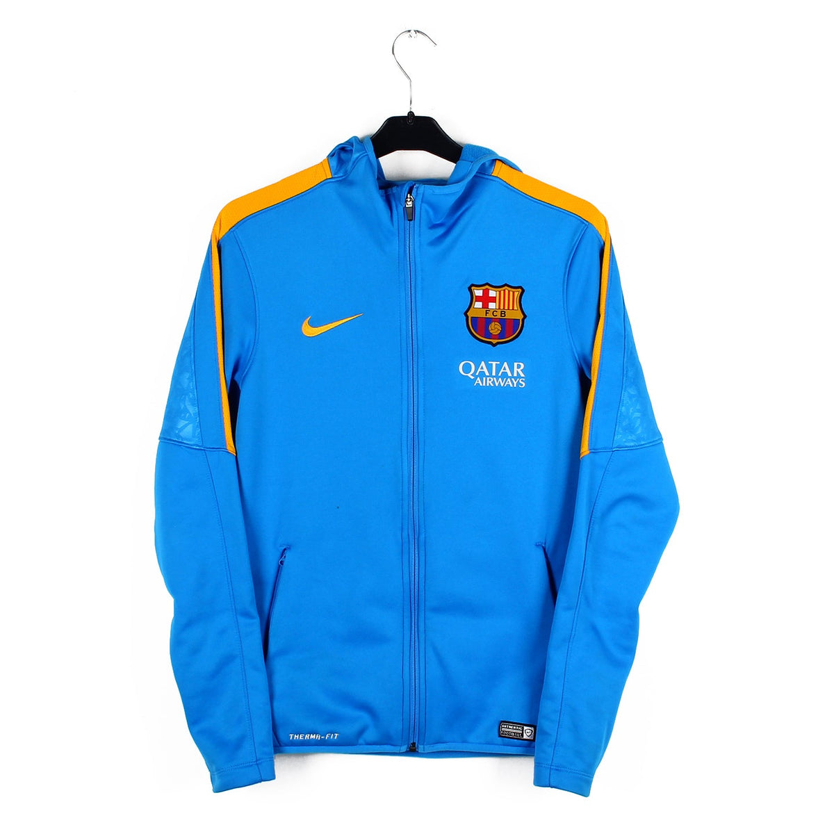 2015/16 - Barcelone (S)