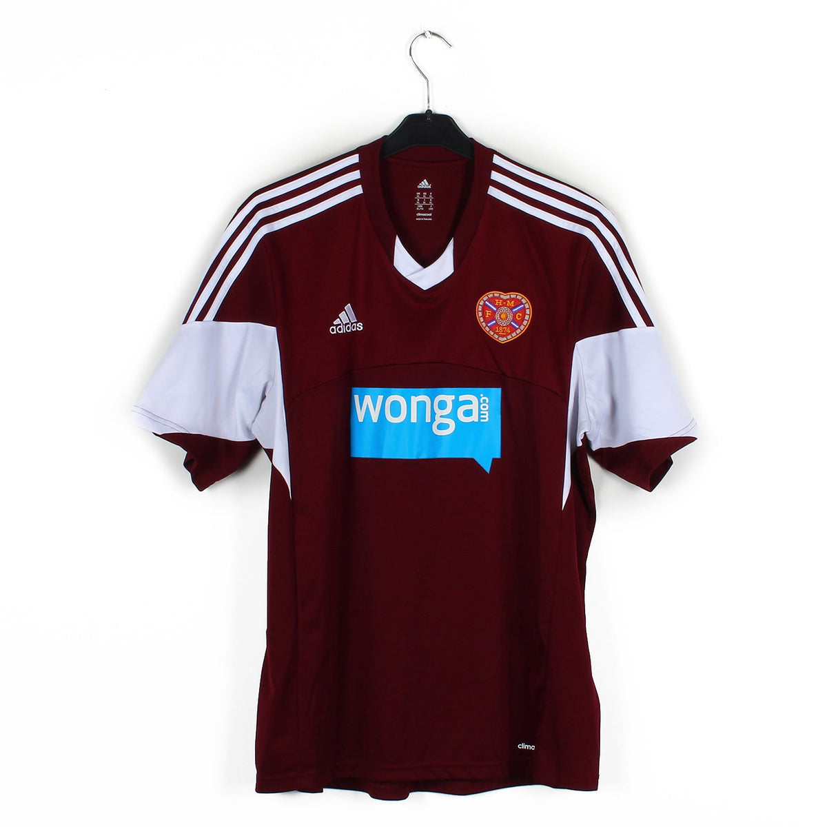 2013/14 - Hearts (XL)