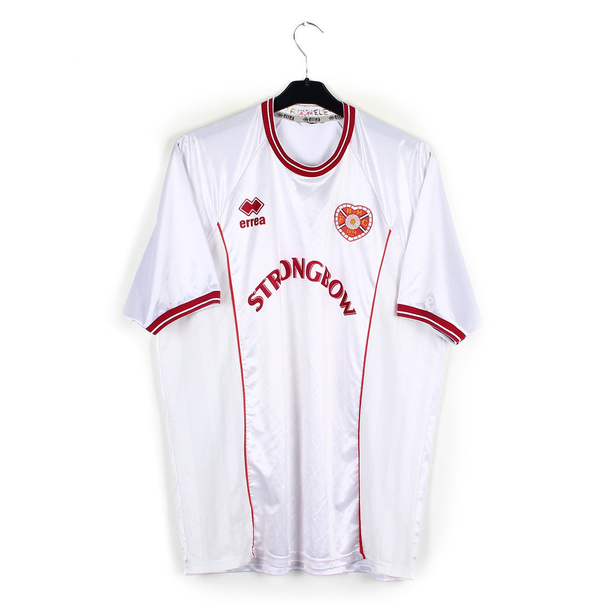 2000/02 - Hearts (XL)