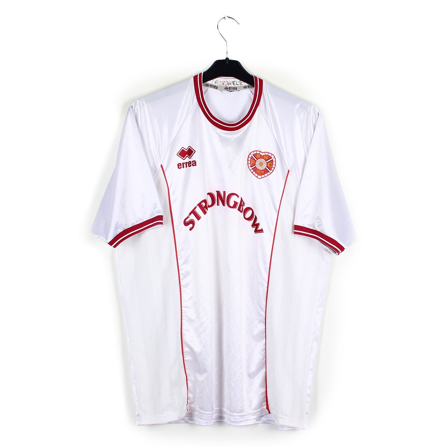 2000/02 - Hearts (XL)