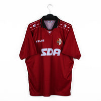 1996/97 - Torino (M) # 19 [pro stock]