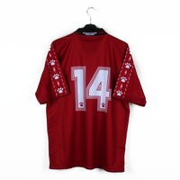 1996/97 - Torino (M) # 19 [pro stock]