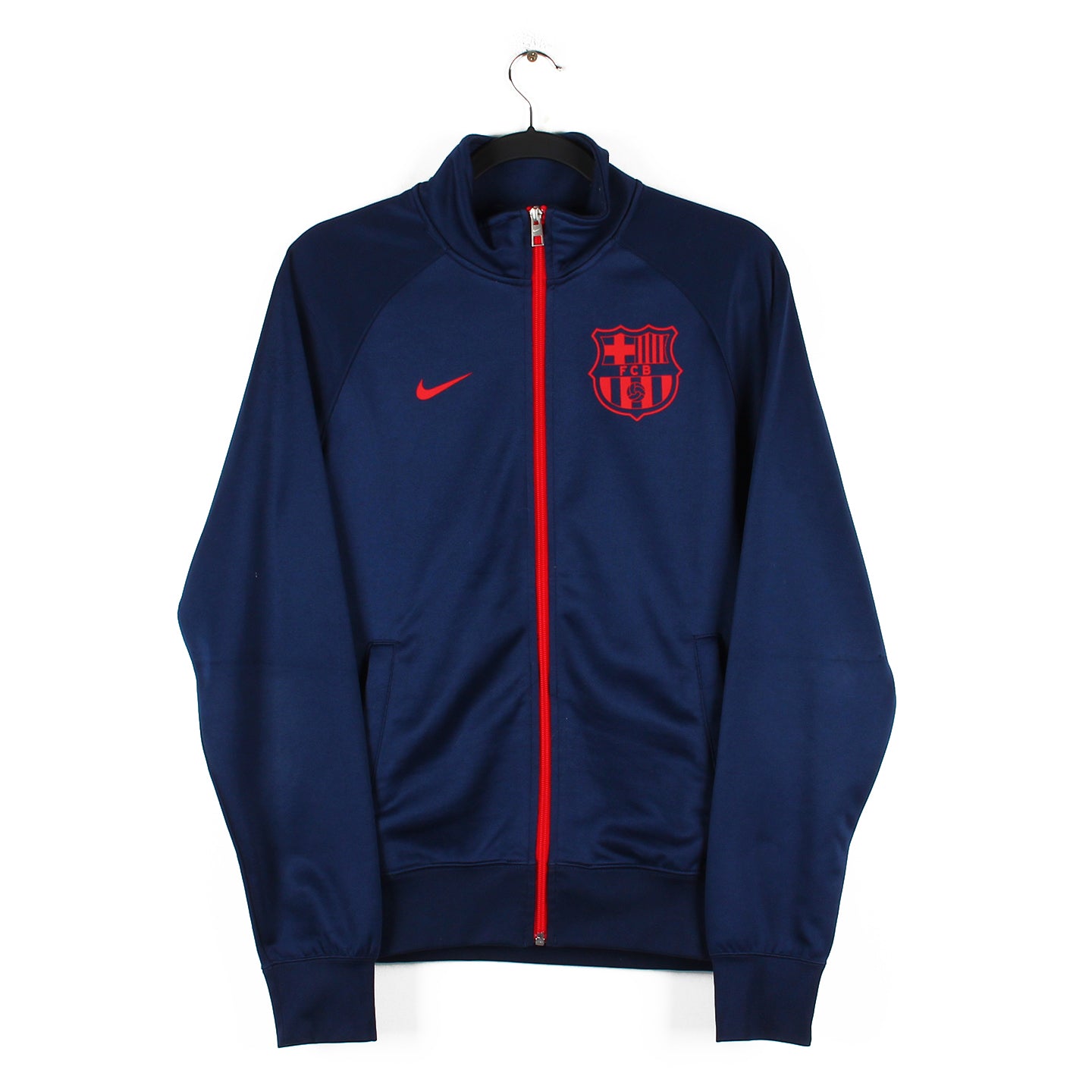 2013/14 - Barcelona (M)