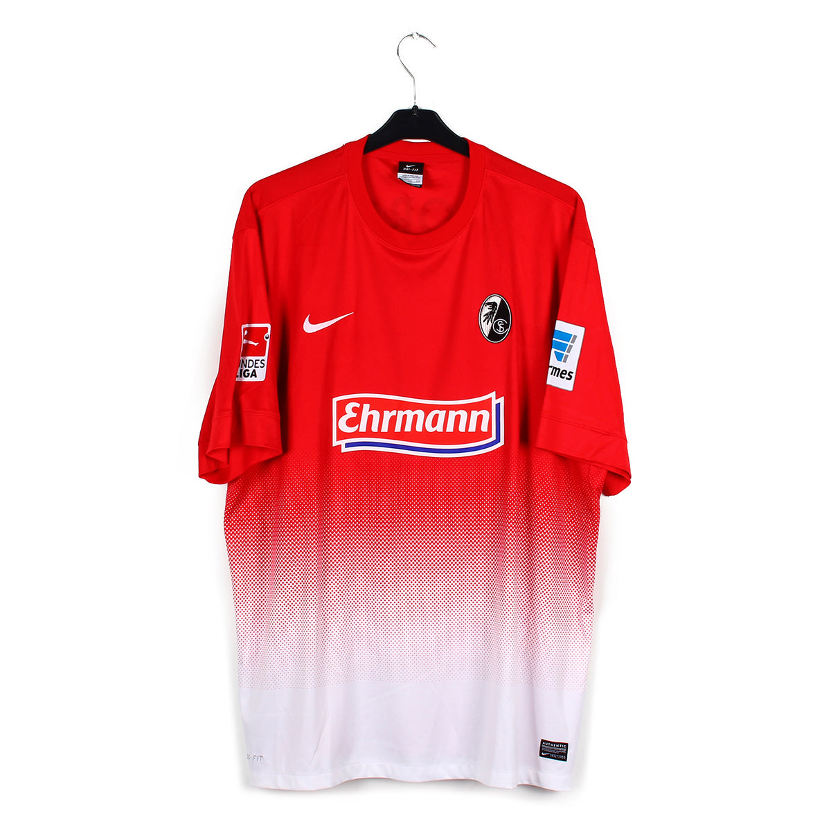 2013/14 - SC Fribourg - Sorg #25 (2XL)