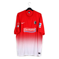 2013/14 - SC Fribourg - Sorg #25 (2XL)