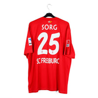 2013/14 - SC Fribourg - Sorg #25 (2XL)