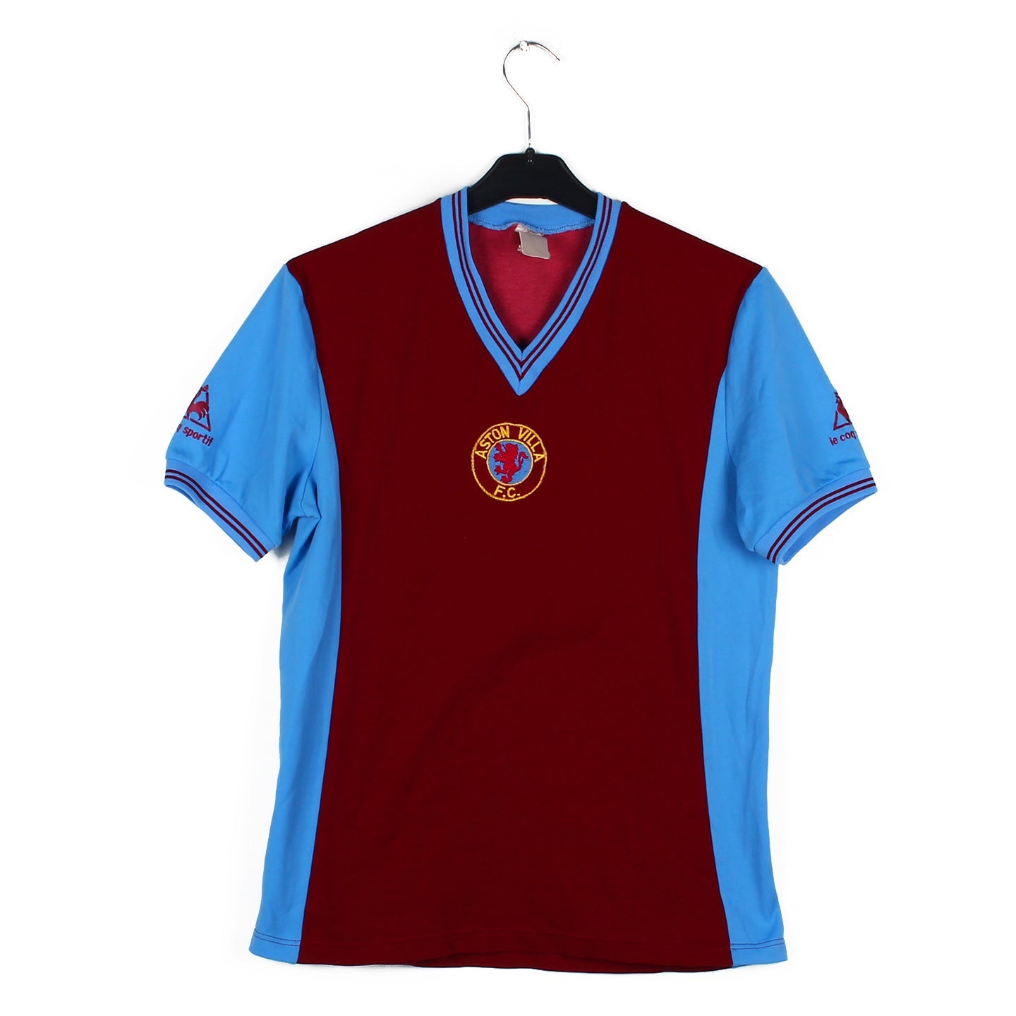 1981/83 - Aston Villa (S)