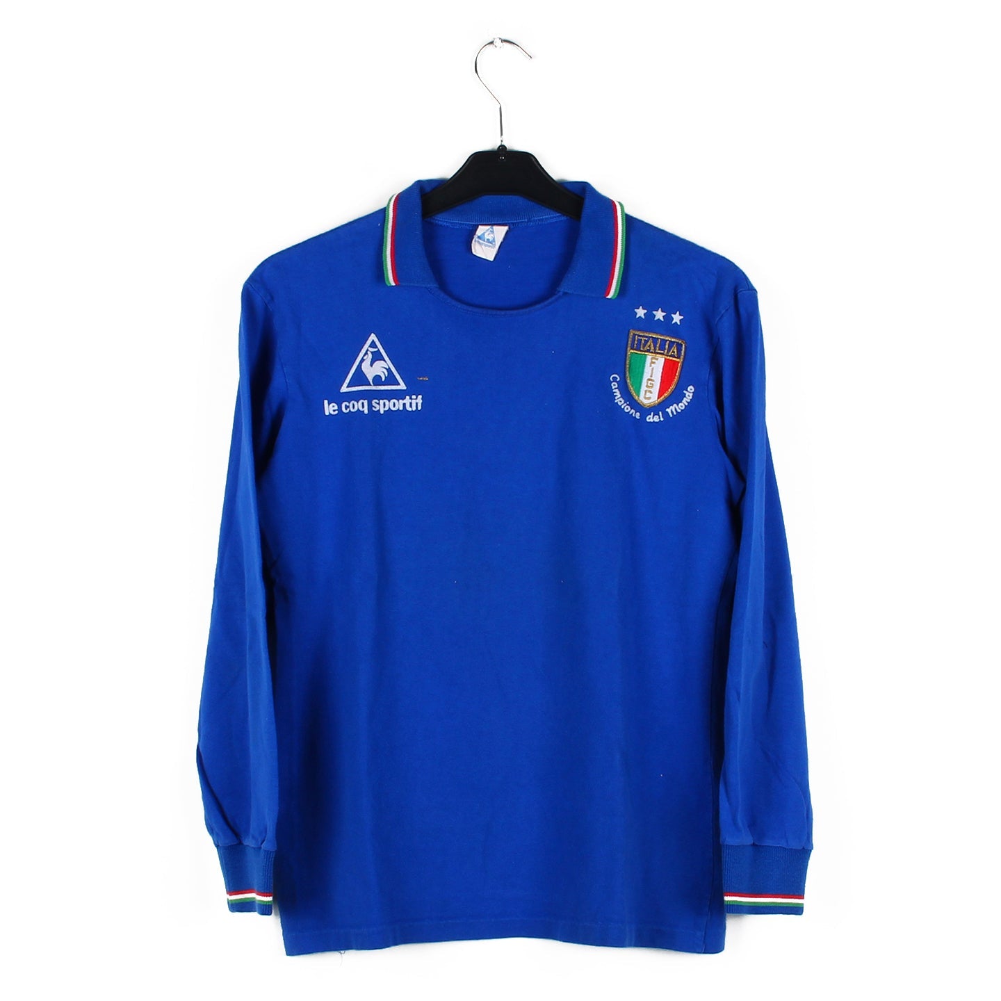 1982/86 - Italy (L)