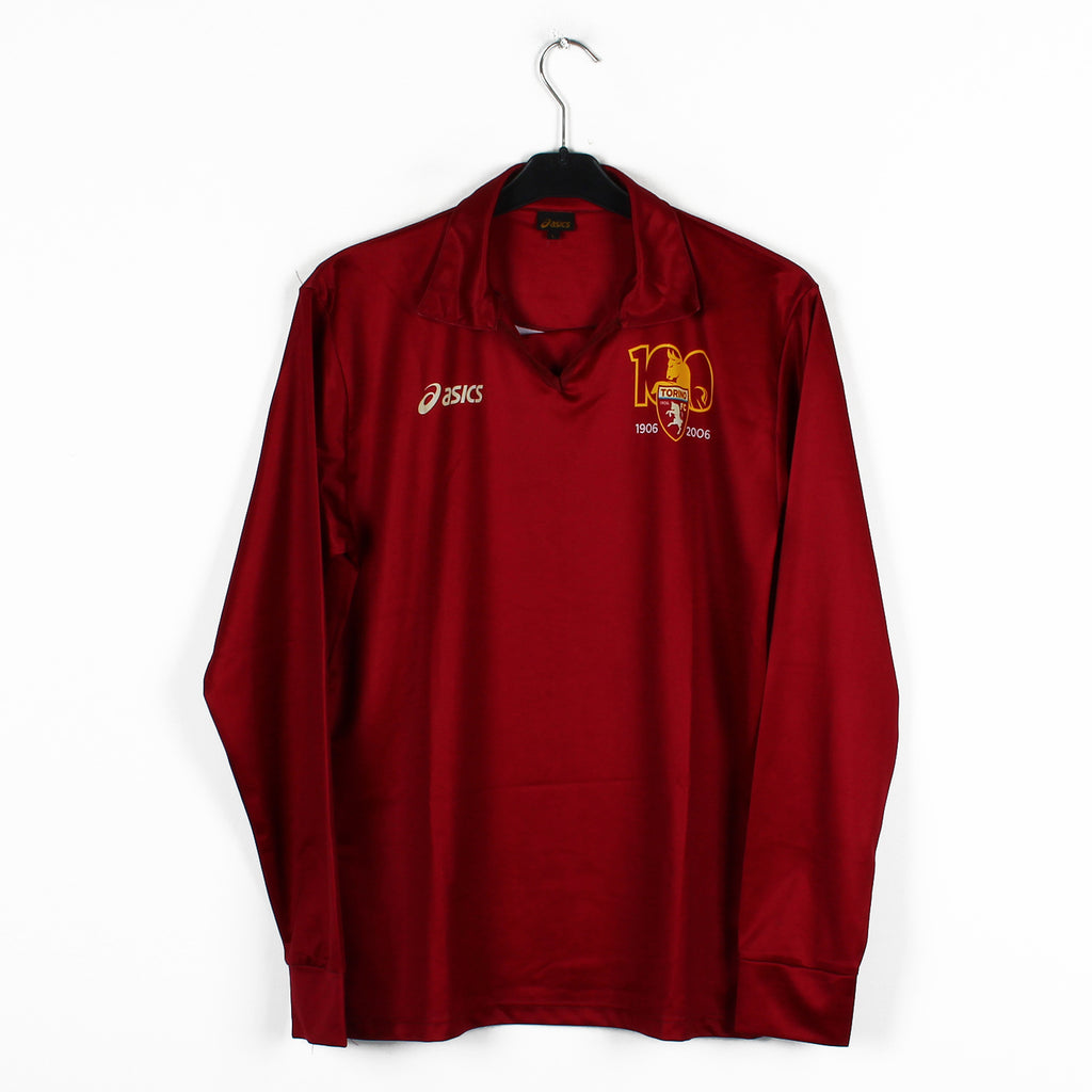 2006/07 - Torino #12 (L) *centenaire*