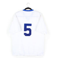 1990/91 - Bastia #5 (XL) [porté]