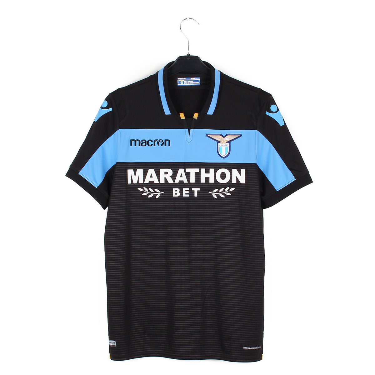 2018/19 - Lazio Rome (M)