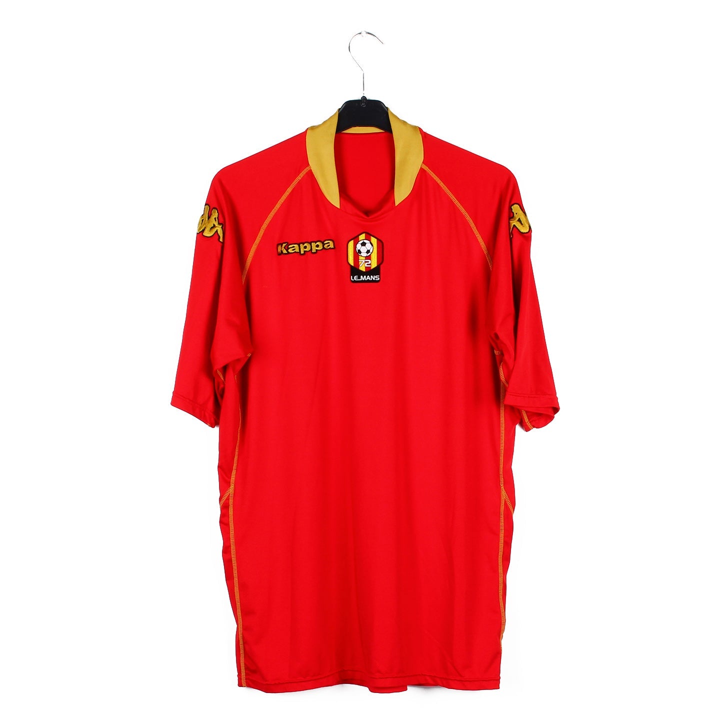 2008/09 - Le Mans FC (2XL)
