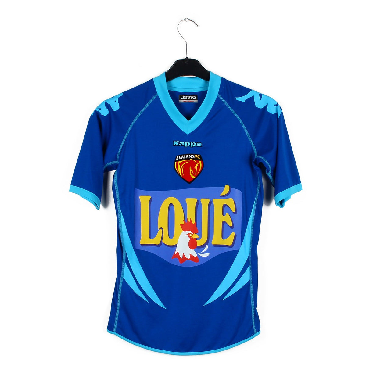 2010/11 - Le Mans FC (S)