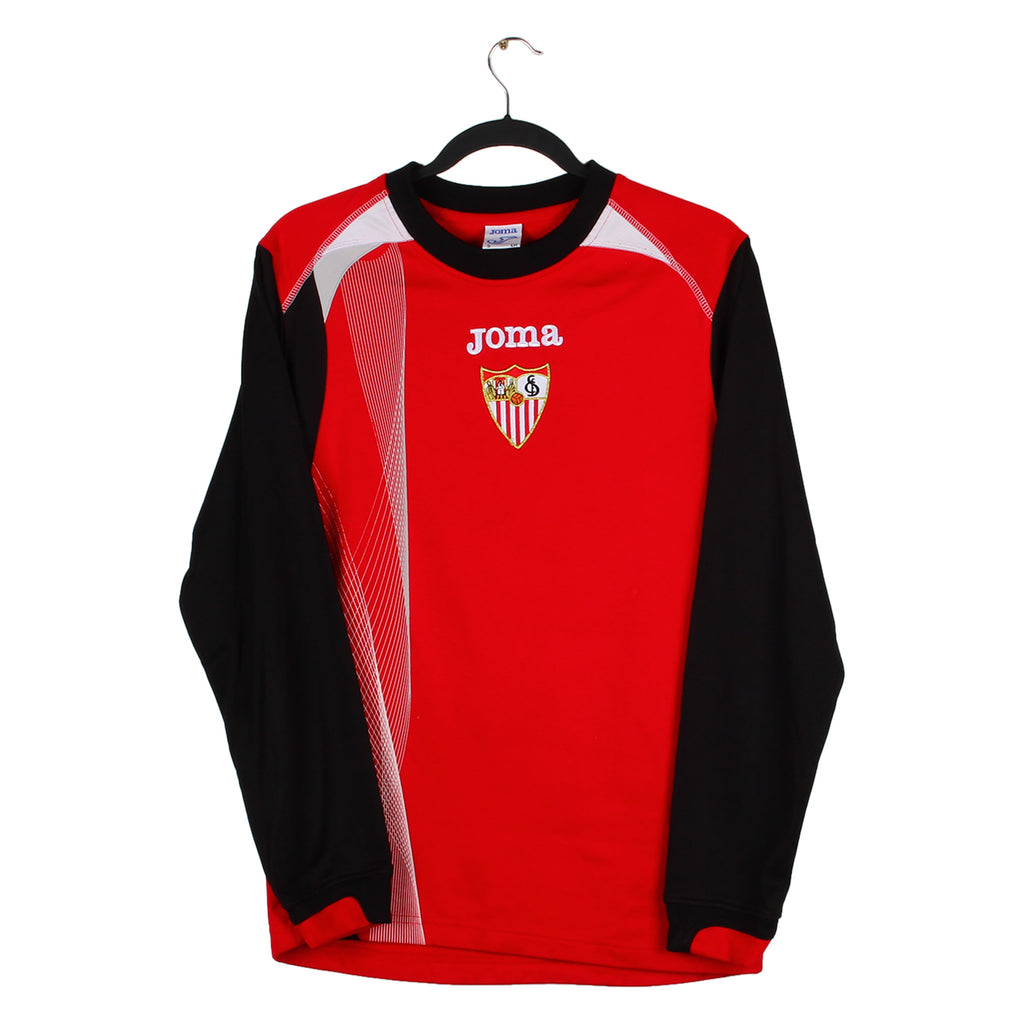 2004/05 - Seville FC (L)