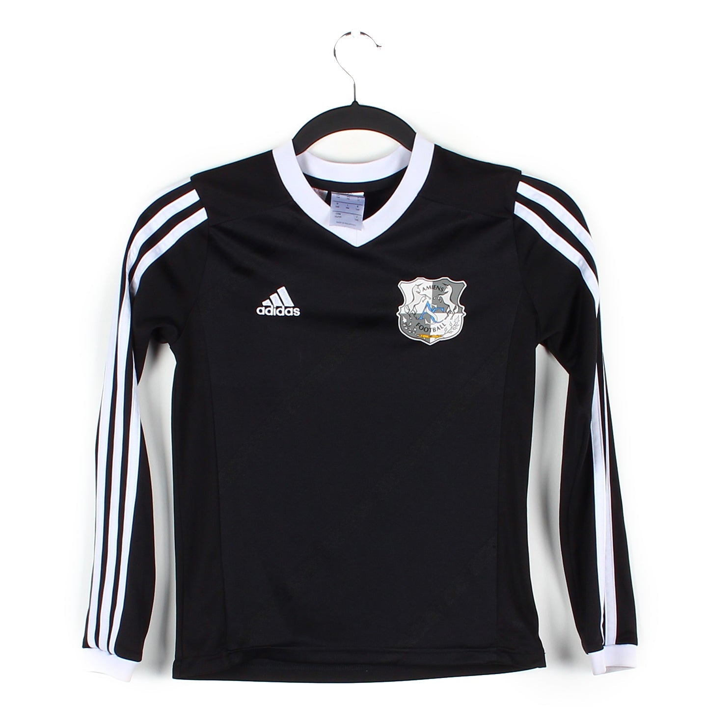 2014/15 - Amiens SC (9/10ans)